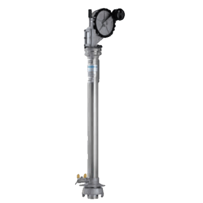 Ballast Water Sampler